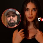 Laura se recupera tras delicada operación: “Está descansando y estoy aquí con ella”