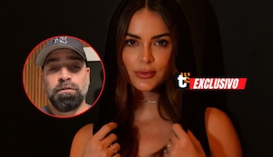 Laura se recupera tras delicada operación: “Está descansando y estoy aquí con ella”