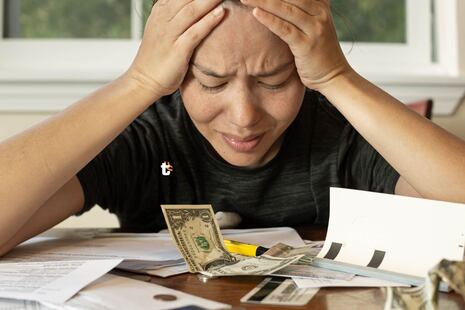 ¿Me pueden embargar la casa o el sueldo por una deuda? Esto te puede pasar si no pagas un préstamo o tu t...