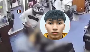 Crimen en Chorrillos: ¿Quién era el barbero asesinado por resistirse al robo de su celular? Familia pide apoyo para comprar un ataúd