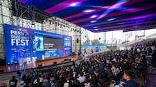 Perú Business Fest 2026: cómo acceder a financiamiento, asesoría y tecnología para hacer crecer tu negocio