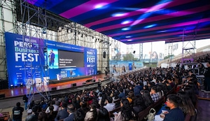 Perú Business Fest 2026: cómo acceder a financiamiento, asesoría y tecnología para hacer crecer tu negocio