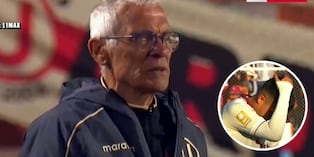 ¿Héctor Cúper seguirá como técnico de Universitario?