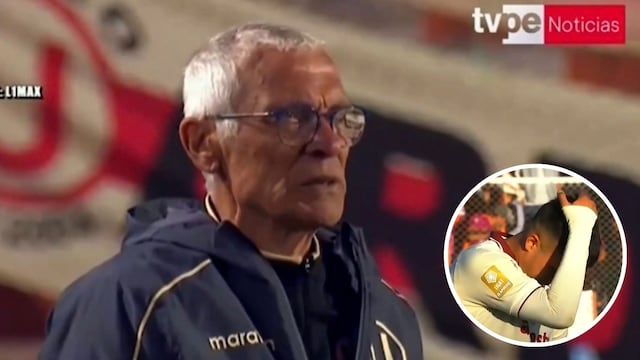 ¿Héctor Cúper seguirá como técnico de Universitario?