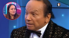 ‘Melcochita’ niega usar la ‘pastillita azul’ y su ‘enfermera’ revela cómo se siente en la intimidad con él: “Te soy sincera...”