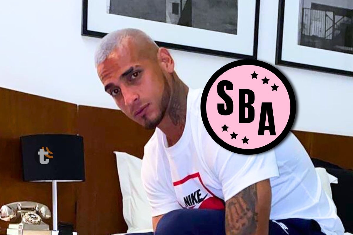 Miguel Trauco hizo un pedido antes de firmar contrato con Sport Boys (Foto: @Trauco92)