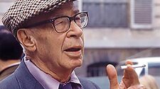 La tormentosa vida de Henry Miller