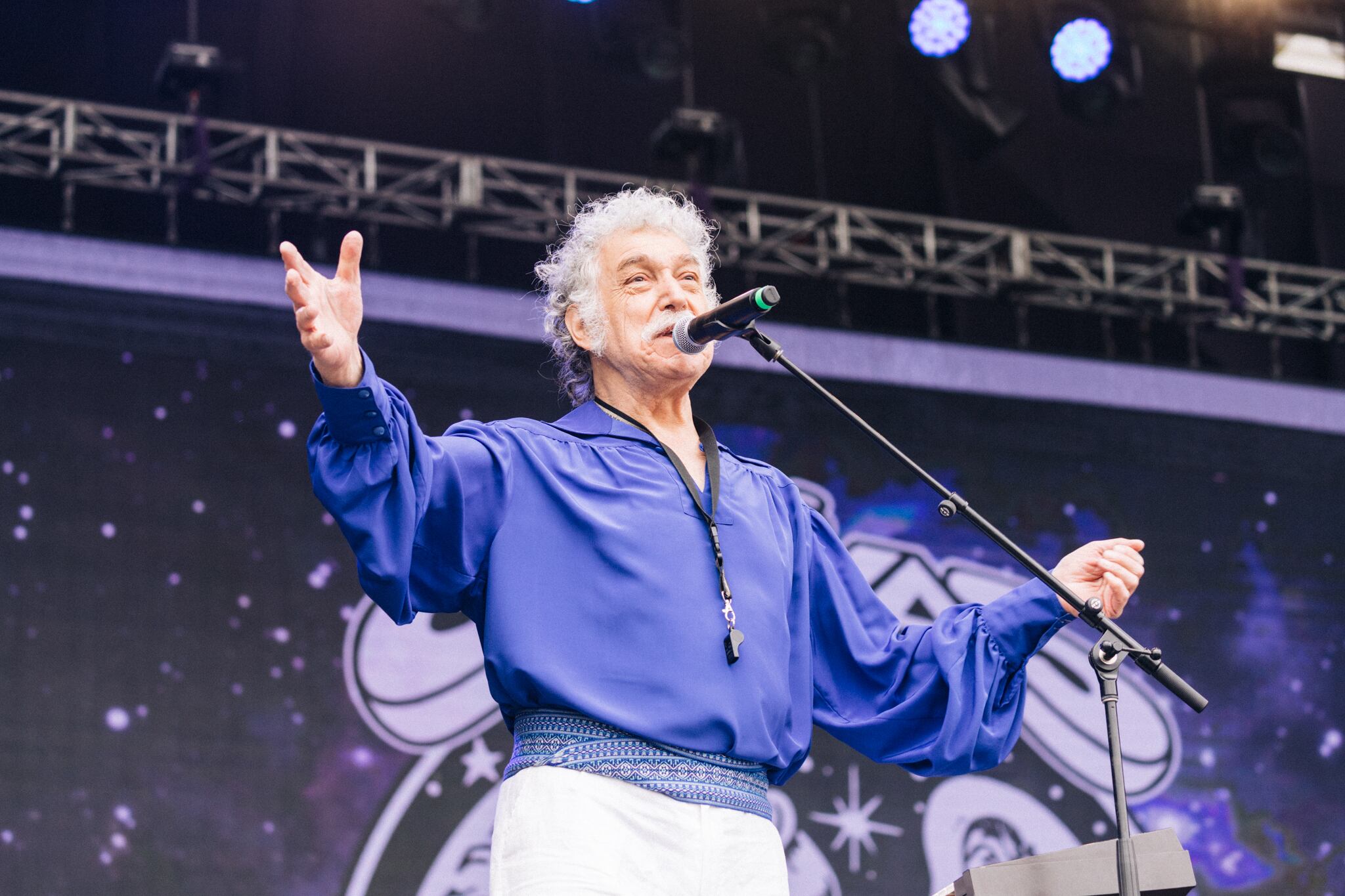 Los Jaivas (Foto: Los Jaivas / Facebook)