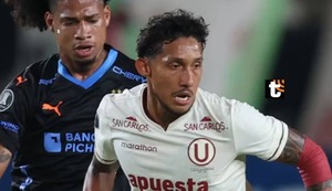 ‘Canchita’ Gonzáles lanzó sentido mensaje tras confirmarse gravedad de su lesión: “Regresaré más fuerte”