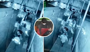 Robo en La Victoria: delincuentes ingresan a mercado y sustraen mercadería de ocho puestos