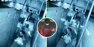 Robo en La Victoria: delincuentes ingresan a mercado y sustraen mercadería de ocho puestos