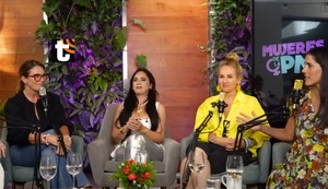 Iglesia condena VIDEO de ‘Mujeres de la PM’ donde promueven uso de la hostia para rituales: “Es un pecado grave”