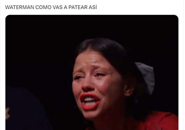 Conoce los mejores memes que dejó el empate de 1-1 entre Alianza Lima y Fluminense en Matute por la Copa Libertadores 2024.