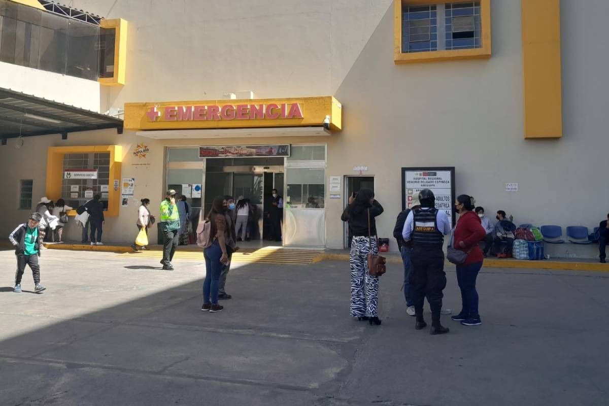 Último caso de rabia humana en el país fue reportado en el 2015. (@gec)