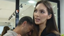 Natalie Vértiz hace fuerte reclamo a Yaco y revela por qué casi no celebran sus 11 años de ‘matri’: “Llegamos peleados”