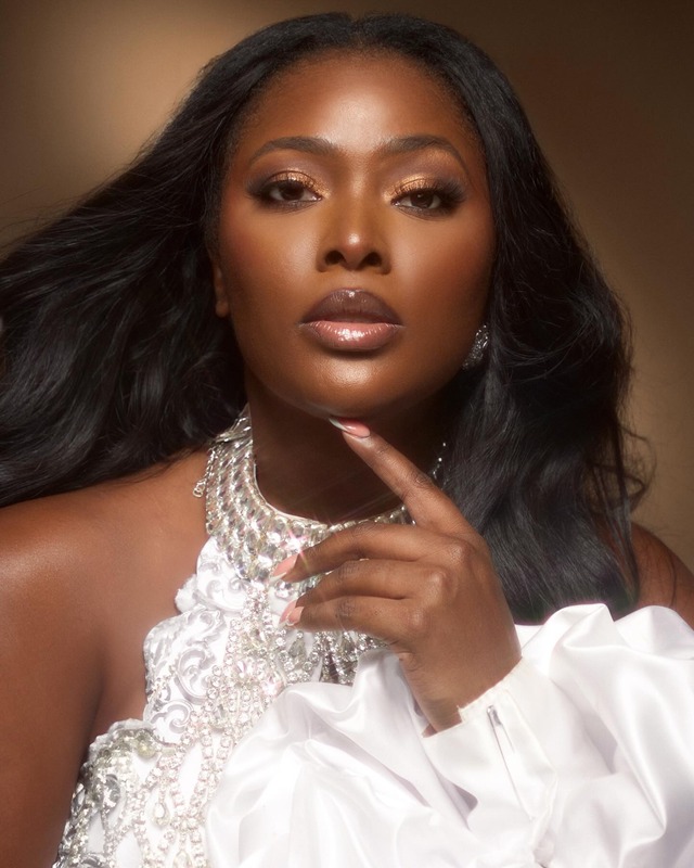 Miss Universo 2024: Miss Trinidad and Tobago (Foto: Instagram)