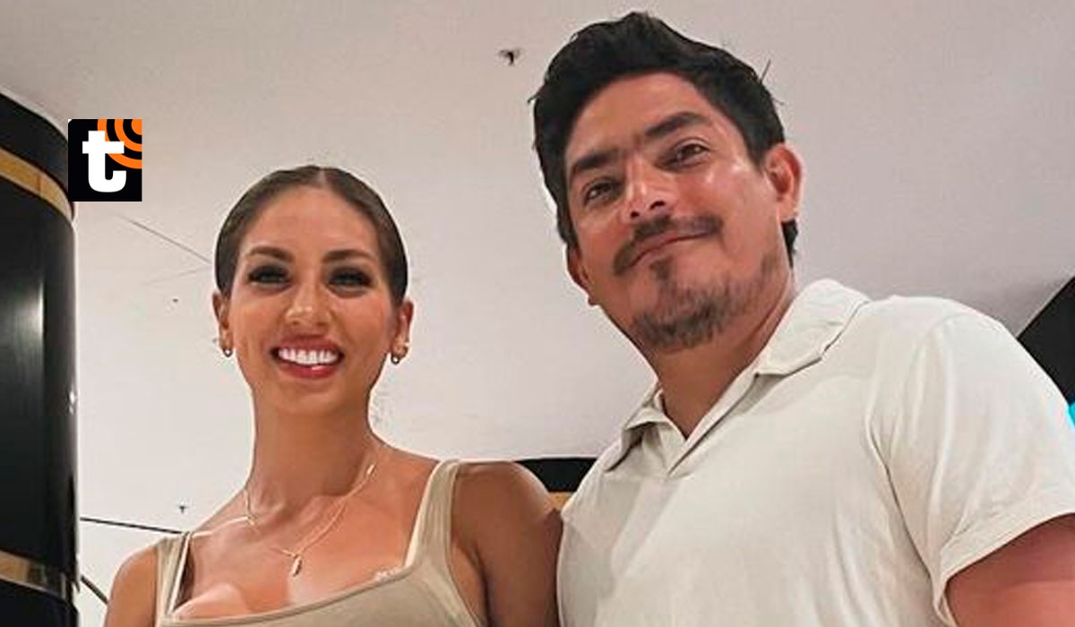 Pastor compartió una imagen acompañada de un mensaje contundente que no dejó indiferente a sus fanáticos.