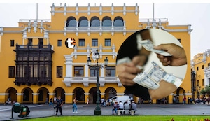 Municipalidad de Lima pagó ilegalmente más de S/ 41 millones a “funcionarios confianza” entre 2020-2022