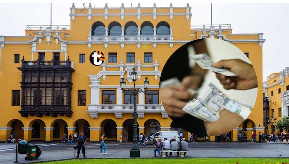 MML pagó ilegalmente más de S/ 41 millones a funcionarios y servidores de confianza entre 2020-2022. Video: América