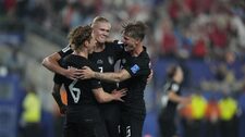 Erling Haaland anotó doblete en el triunfo de Noruega 3-2 sobre Senegal | VIDEO | Mundial 2026