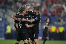Erling Haaland anotó doblete en el triunfo de Noruega 3-2 sobre Senegal | VIDEO | Mundial 2026