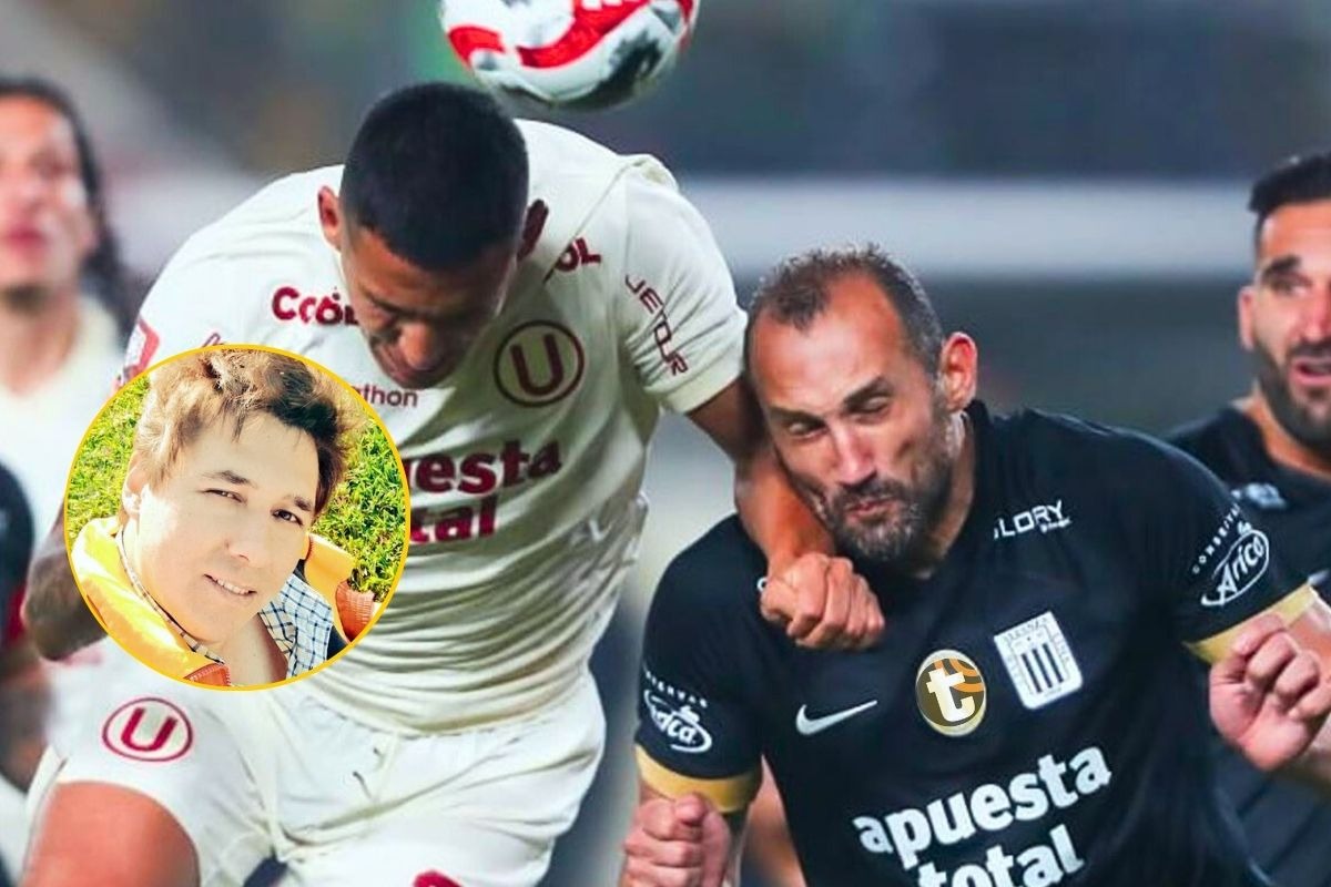 Alianza Lima recibe consejo de astrologo para asegurar victoria en Ate (Foto: Liga 1)