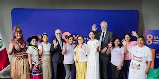 Con ocho nuevas integrantes, la red Mujeres Futuro Circular se expande y suma 32 emprendedoras a nivel nacional.