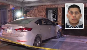 Conductor es asesinado a balazos por sicarios en San Martín de Porres