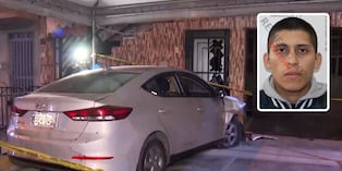 Conductor es asesinado a balazos por sicarios en San Martín de Porres