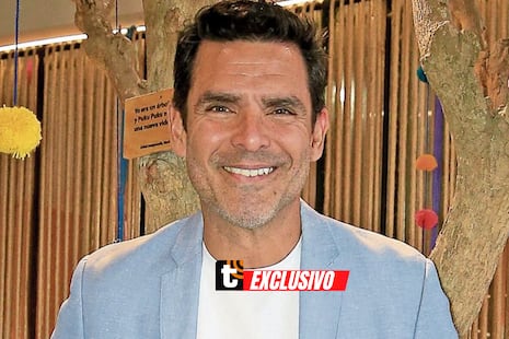 Homero Cristalli: Hombre del tiempo, La Tinka y 25 años de matrimonio con Laura Reyes