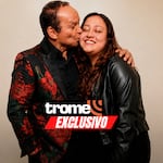 Afirma estar enamorada de ‘Melcochita