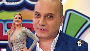 Metiche molesto con Tilsa Lozano: “Me ofendió, no volveré a su programa”