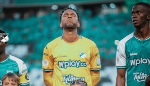 ¡Fuerza Pedro Gallese! Arquero de la selección peruana sufrió la pérdida de su madre