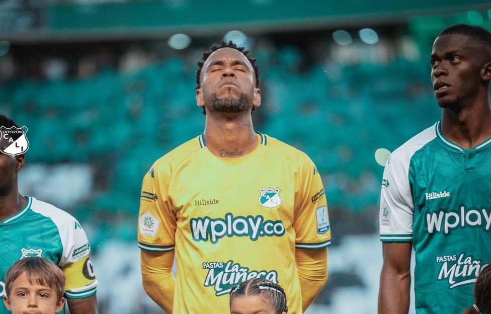 Pedro Gallese sufrió la pérdida de su señora madre. (@pedrogallese1)