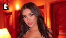 Paula Manzanal deja Dubái y regresa a España por ataques a bases de Irán: “Es por los niños”