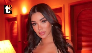 Paula Manzanal deja Dubái y regresa a España por ataques a bases de Irán: “Es por los niños”