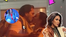 Jean Paul Gabuteau se ‘chapa’ con su expareja en medio de rumores de embarazo de Silvia Cornejo