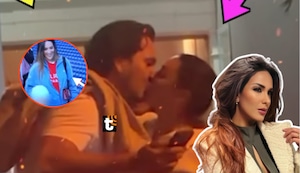 Jean Paul Gabuteau se ‘chapa’ con su expareja en medio de rumores de embarazo de Silvia Cornejo