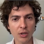Actor Mario Cortijo hace confesión personal tras caso en Liceo Naval: “Soy sobreviviente del bullying”