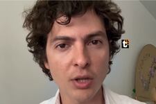 Actor Mario Cortijo hace confesión personal tras caso en Liceo Naval: “Soy sobreviviente del bullying”