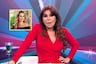 Magaly anuncia la presencia de Ethel Pozo en su programa; pero advierte: “Está en mi naturaleza ser bruja”