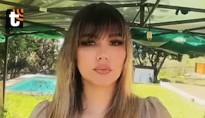 Angie Jibaja dejó los escándalos y ahora es Testigo de Jehová: “Tengo una familia espiritual y no me siento sola”