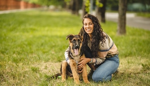 ¿Cómo proteger a tu perro del veneno en los parques?