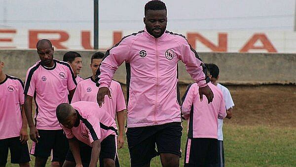 Jhonnier Montaño dejó Sport Boys y jugará en Cantolao