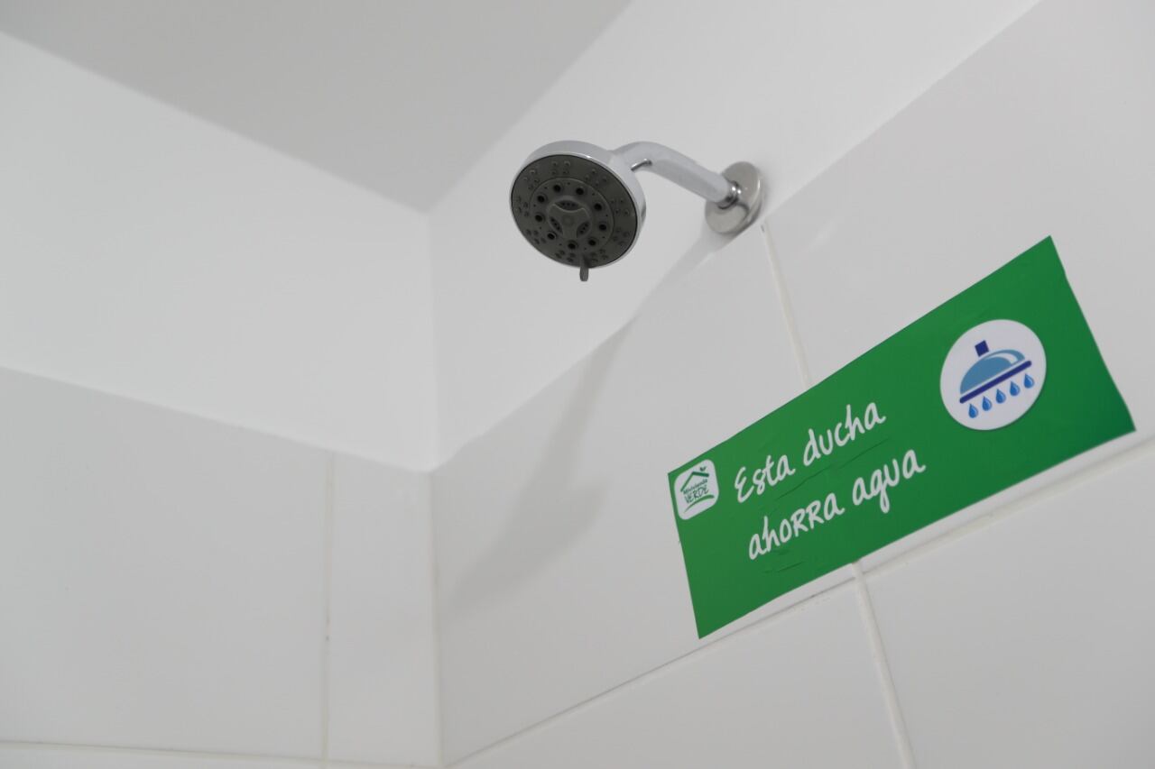 Una vivienda ecoamigable permite ahorrar en los recibos de agua y luz. (Foto: Mivivienda)