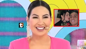 Pamela López lanza dardo: “Cueva tiene un capricho con Franco”