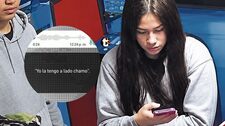 ¡Chats reveladores! Salen a la luz mensajes de mujer implicada en crimen de China Polo días antes de morir en Venezuela