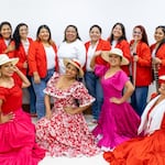 Ambiente Criollo: el grupo femenino que conquista al público con lo mejor de la música peruana