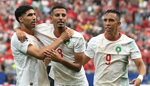 ¡Golazo de laboratorio! Marruecos sorprende a Canadá y toma ventaja en los octavos del Mundial 2026