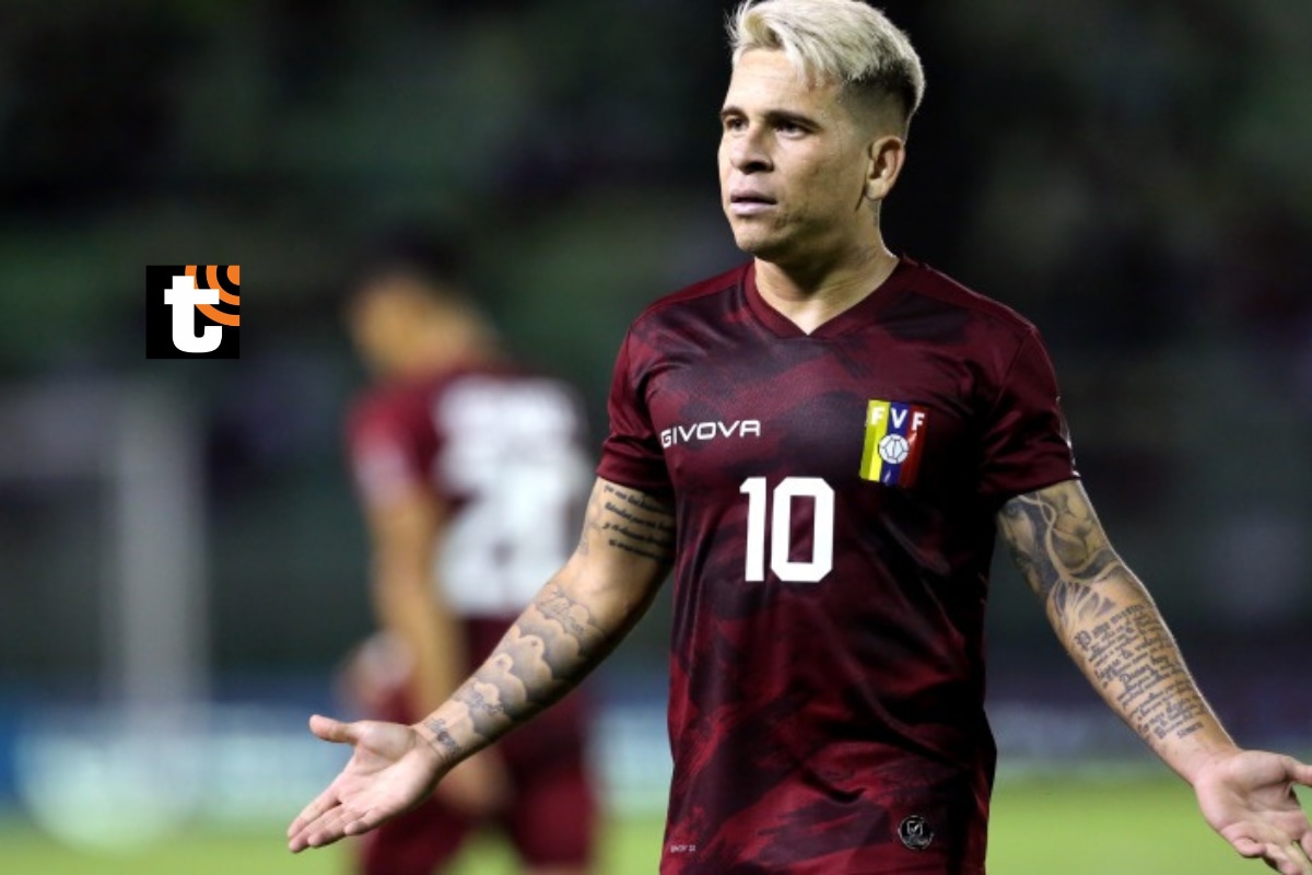 Conoce cuál es el fixture y los partidos de la selección venezolana en su grupo en la Copa América 2024.